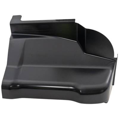 New Left Cab Corner Compatible With Ford F-150 Heritage Xlt 6 Cyl 4.2L F-150 Xlt 8 Cyl 4.6L F-150 thumbnail 2