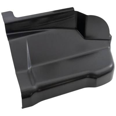 New Left Cab Corner Compatible With Ford F-150 Heritage Xlt 6 Cyl 4.2L F-150 Xlt 8 Cyl 4.6L F-150 thumbnail 6