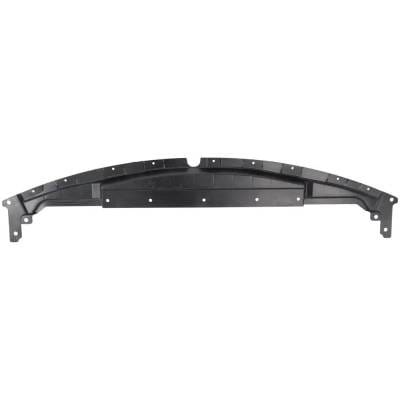 Engine Under Cover Splash Shield Compatible With 2021-2023 Buick Envision Front 2.0L 4-Cyl Direct thumbnail 2