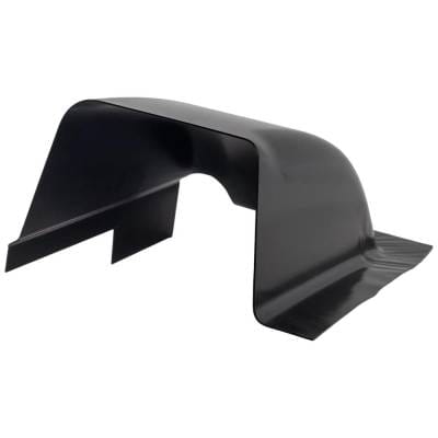 New Left Inner Cab Corner Compatible With Ford F-350 Super Duty Xl F-350 Super Duty Harley-Davidson thumbnail 6