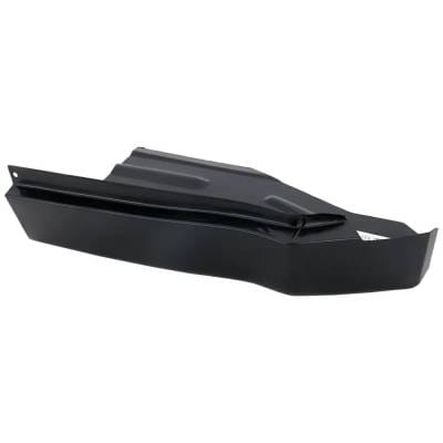 New Right Cab Corner Compatible With Ford Ranger Sport 6 Cyl 3.0L Ranger Sport 6 Cyl 4.0L Ranger Xl thumbnail 2