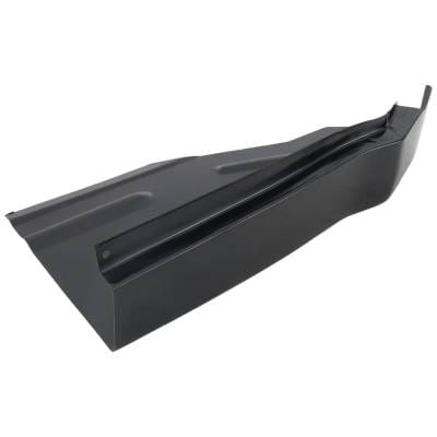 New Right Cab Corner Compatible With Ford Ranger Sport 6 Cyl 3.0L Ranger Sport 6 Cyl 4.0L Ranger Xl thumbnail 6