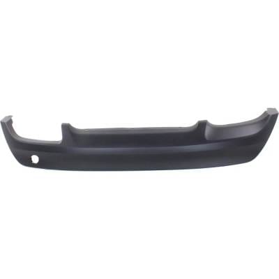 New Rear Skid Plate Compatible With Hyundai Tucson Base Tucson Luxury Tucson Premium Tucson Sel Plus thumbnail 2