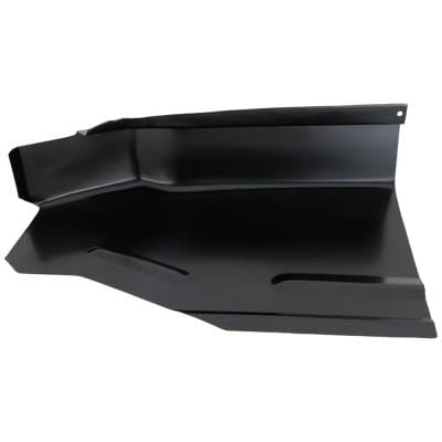 New Right Cab Corner Compatible With Ford Ranger Xlt 6 Cyl 3.0L Ranger S 6 Cyl 2.9L Ranger Xl 6 Cyl thumbnail 8
