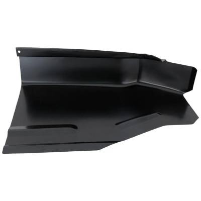 New Left Cab Corner Compatible With Ford Ranger S 4 Cyl 2.3L Ranger Stx 6 Cyl 2.9L Ranger Custom 6 thumbnail 8