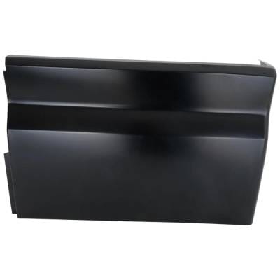 New Right Cab Corner Compatible With Ford F-350 Ranger Lariat F-150 Base F-150 Custom F-250 Eddie thumbnail 4