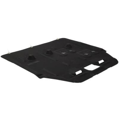 Engine Under Cover Splash Shield Compatible With 2016-2022 Bmw X1 X2 Front 2.0L 4-Cyl Direct Fit Oe thumbnail 6