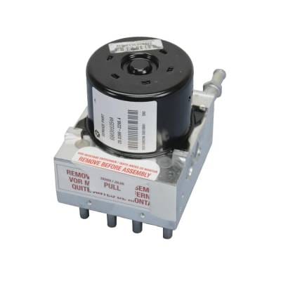 New Abs Control Module Compatible With Dodge Jeep Nitro Sxt 6 Cyl 3.7L Nitro Slt 6 Cyl 4.0L Nitro thumbnail 4