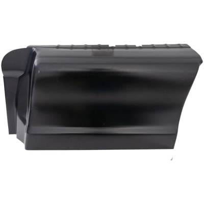 New Left Cab Corner Compatible With Ford F-150 Xl 8 Cyl 4.6L F-150 Xl 6 Cyl 4.2L F-150 Xlt 8 Cyl thumbnail 2