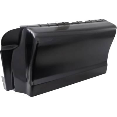 New Left Cab Corner Compatible With Ford F-150 Xl 8 Cyl 4.6L F-150 Xl 6 Cyl 4.2L F-150 Xlt 8 Cyl thumbnail 6