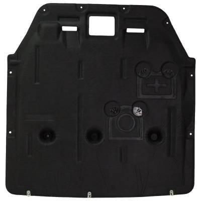 Lower Engine Cover Splash Shield Compatible With 2016-2022 Bmw X1 X2 2.0L 4-Cyl Front Protective thumbnail 10