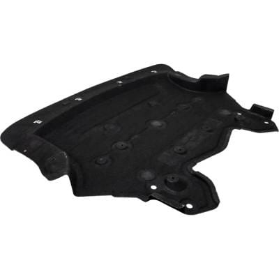 Lower Engine Cover Splash Shield Compatible With 2016-2018 Bmw X5 2.0L 4-Cyl Front Protective Shield thumbnail 4