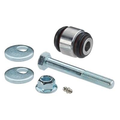 New Rear Inner Cam Bolt Kit Compatible With Buick Chevrolet Gmc Enclave Base 6 Cyl 3.6L Enclave All thumbnail 4
