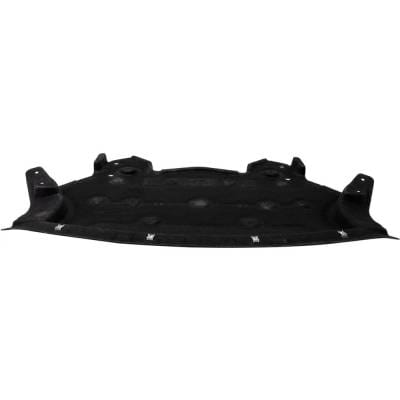 Engine Under Cover Splash Shield Compatible With 2016-2018 Bmw X5 Front 2.0L 4-Cyl Direct Fit Oe thumbnail 10