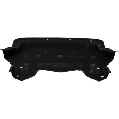 Engine Under Cover Splash Shield Compatible With 2016-2018 Bmw X5 Front 2.0L 4-Cyl Direct Fit Oe thumbnail 12