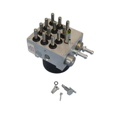 New Abs Control Module Compatible With Dodge Jeep Nitro Slt 6 Cyl 4.0L Nitro Sxt 6 Cyl 3.7L Wrangler thumbnail 8