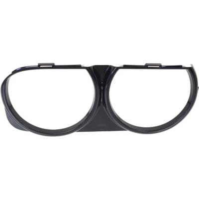 New Right Headlight Bezel Compatible With Dodge Challenger Gt 6 Cyl 3.6L Challenger R/T Shaker 8 Cyl thumbnail 2