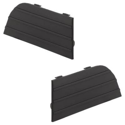 New Front Left And Front Right Fog Light Cover Compatible With Cadillac Xt4 Luxury 4 Cyl 2.0L Xt4 thumbnail 4