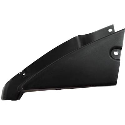 Inner Fender Splash Shield Compatible With 2008-2013 Bmw M3 Right Passenger Side 4.0L V8 Direct Fit thumbnail 2