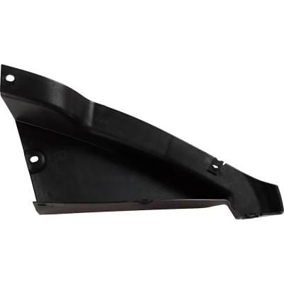 Inner Fender Splash Shield Compatible With 2008-2013 Bmw M3 Right Passenger Side 4.0L V8 Direct Fit thumbnail 10