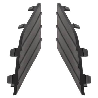 New Front Left And Front Right Fog Light Cover Compatible With Cadillac Xt4 Premium Luxury 4 Cyl thumbnail 16
