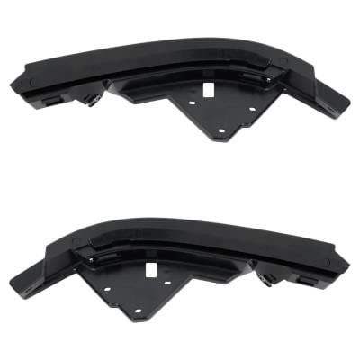New Pair Of Headlight Bracket Compatible With Ram 1500 Lone Star 6 Cyl 3.0L 1500 Laramie 6 Cyl 3.0L thumbnail 10