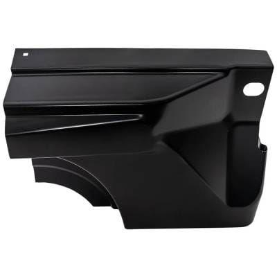New Right Cab Corner Compatible With Ford F-150 Xlt 8 Cyl 5.0L F-150 Xlt 6 Cyl 4.2L F-150 The 60Th thumbnail 2