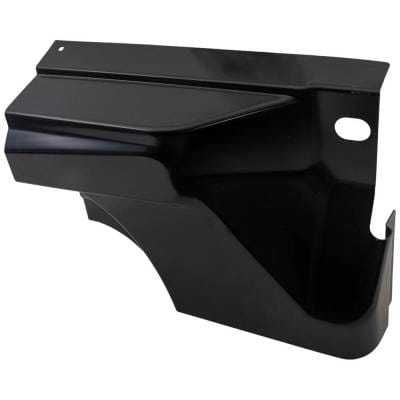 New Right Cab Corner Compatible With Ford F-150 Xlt 8 Cyl 5.0L F-150 Xlt 6 Cyl 4.2L F-150 The 60Th thumbnail 4