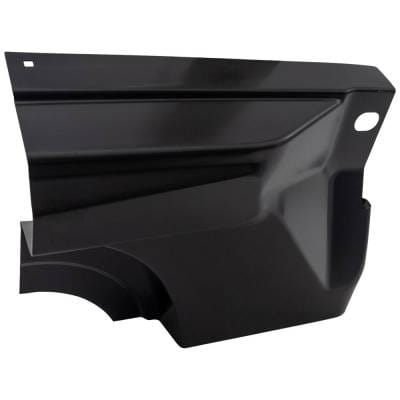 New Right Cab Corner Compatible With Ford F-150 Xlt 8 Cyl 5.0L F-150 Xlt 6 Cyl 4.2L F-150 The 60Th thumbnail 6