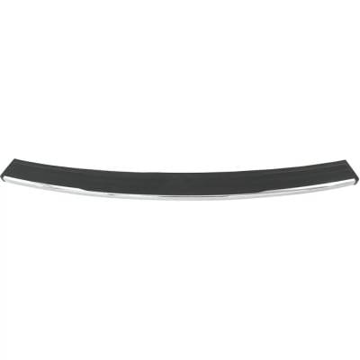 New Center Bumper Step Pad Compatible With Chevrolet Gmc Tahoe Ssv 8 Cyl 5.3L Tahoe Lt 8 Cyl 5.3L thumbnail 8