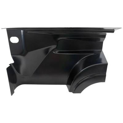 New Right Cab Corner Compatible With Ford F-150 Fx4 6 Cyl 3.5L F-150 Fx4 8 Cyl 5.4L F-150 Fx2 8 Cyl thumbnail 8