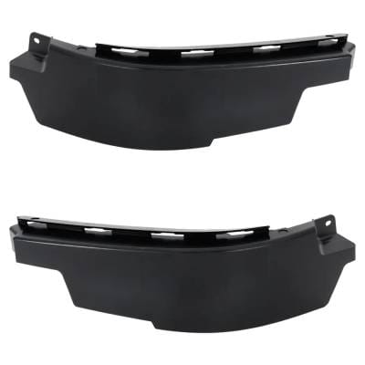 New Pair Of Headlight Bracket Compatible With Ram 1500 Rebel 6 Cyl 3.0L 1500 Tradesman 6 Cyl 3.6L thumbnail 4