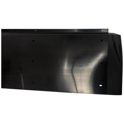 New Left Fairing Compatible With International Lt625 Base 6 Cyl 12.4L Lt625 Base 6 Cyl 12.7L Lt625 thumbnail 10
