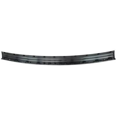 New Center Bumper Step Pad Compatible With Chevrolet Gmc Tahoe Lt 8 Cyl 5.3L Tahoe Ssv 8 Cyl 5.3L thumbnail 10