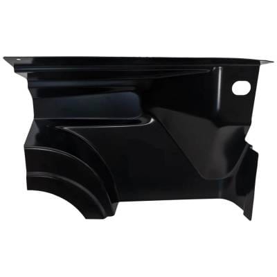 New Left Cab Corner Compatible With Ford F-150 Fx4 8 Cyl 5.4L F-150 The 60Th Anniversary Edition 8 thumbnail 10