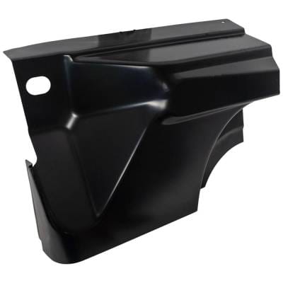 New Left Cab Corner Compatible With Ford F-150 Stx 6 Cyl 4.2L F-150 Lariat 8 Cyl 5.0L F-150 The 60Th thumbnail 6