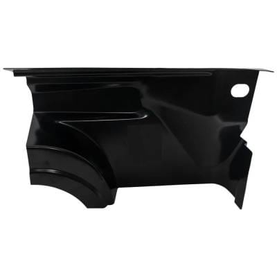 New Left Cab Corner Compatible With Ford F-150 Stx 6 Cyl 4.2L F-150 Lariat 8 Cyl 5.0L F-150 The 60Th thumbnail 8