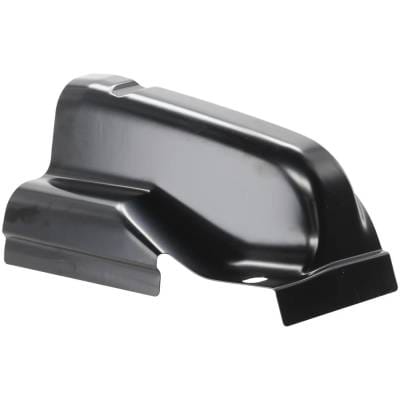 New Right Cab Corner Compatible With Ford F-150 Xlt 8 Cyl 6.2L F-150 Xl 6 Cyl 3.7L F-150 Lariat 8 thumbnail 2