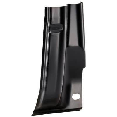 New Left Cab Corner Compatible With Ford F-150 Fx2 6 Cyl 3.5L F-150 Fx2 8 Cyl 4.6L F-150 Fx4 8 Cyl thumbnail 2