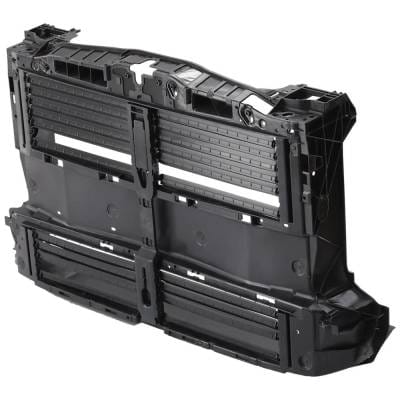 New Active Grille Shutter Compatible With Ford Lincoln Corsair Grand Touring 4 Cyl 2.5L Corsair thumbnail 4