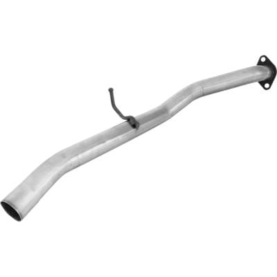 New Exhaust Pipe Compatible With Honda Element Ex 4 Cyl 2.4L Element Sc 4 Cyl 2.4L Element Lx 4 Cyl thumbnail 4