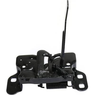 Hood Latch Compatible With Dodge Dart All Submodels 2013-2016 By Ch1234108 68086832Aa thumbnail 2