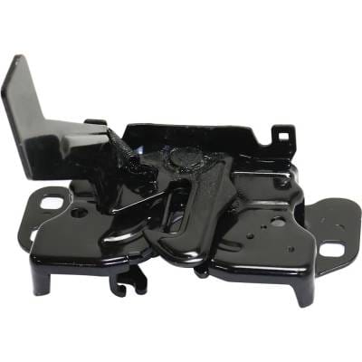 Hood Latch Compatible With Dodge Dart All Submodels 2013-2016 By Ch1234108 68086832Aa thumbnail 8