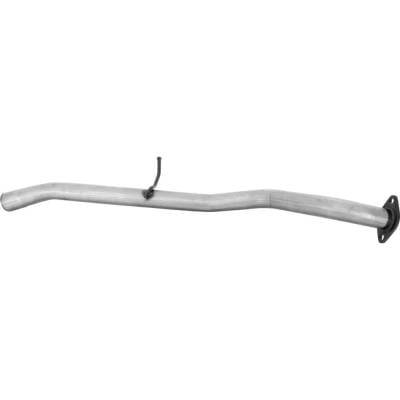 New Exhaust Pipe Compatible With Honda Element Lx 4 Cyl 2.4L Element Ex 4 Cyl 2.4L Element Dx 4 Cyl thumbnail 2