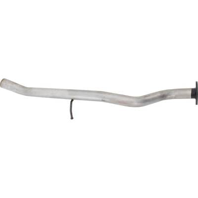 New Exhaust Pipe Compatible With Honda Element Lx 4 Cyl 2.4L Element Ex 4 Cyl 2.4L Element Dx 4 Cyl thumbnail 12