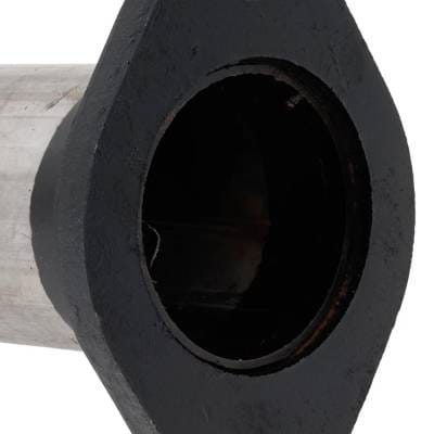 New Exhaust Pipe Compatible With Honda Element Lx 4 Cyl 2.4L Element Ex 4 Cyl 2.4L Element Dx 4 Cyl thumbnail 14