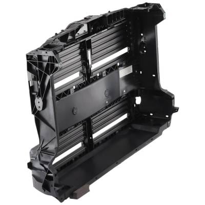 New Active Grille Shutter Compatible With Ford Lincoln Escape Platinum 4 Cyl 2.0L Corsair Base 4 Cyl thumbnail 8