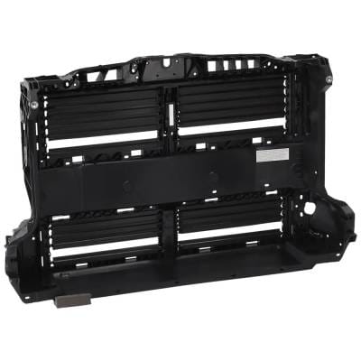 New Active Grille Shutter Compatible With Ford Lincoln Escape Platinum 4 Cyl 2.0L Corsair Base 4 Cyl thumbnail 10