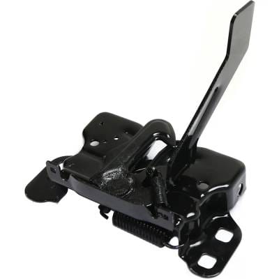 Hood Latch Compatible With Dodge Dart All Submodels 2013-2016 Ch1234108 68086832Aa thumbnail 4