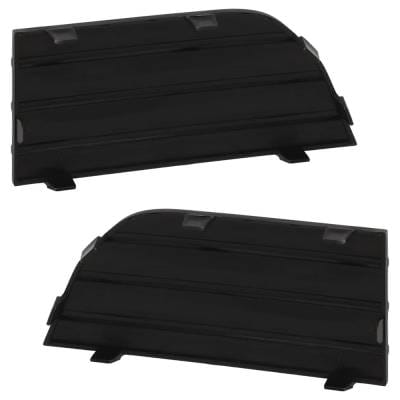 New Front Left And Front Right Fog Light Cover Compatible With Cadillac Xt4 Luxury 4 Cyl 2.0L Xt4 thumbnail 10